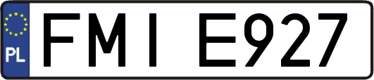 FMIE927