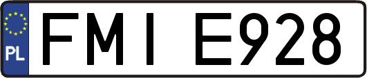 FMIE928