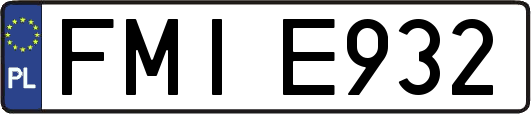 FMIE932