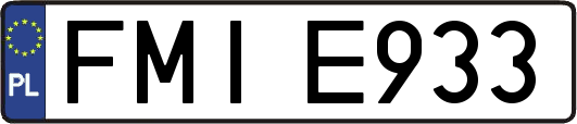FMIE933