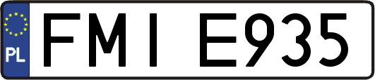 FMIE935
