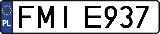 FMIE937