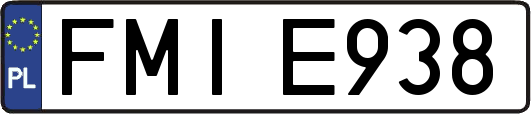 FMIE938