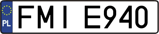 FMIE940