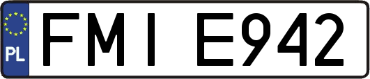 FMIE942