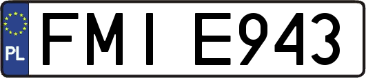 FMIE943