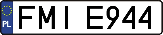 FMIE944