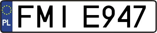 FMIE947