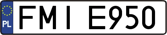 FMIE950