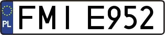 FMIE952