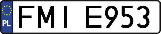 FMIE953