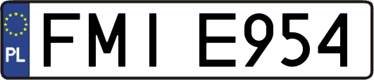 FMIE954
