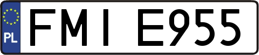 FMIE955