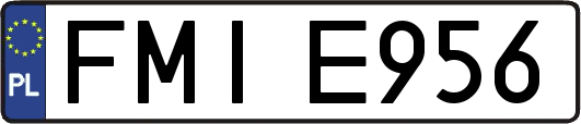 FMIE956