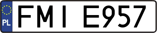 FMIE957