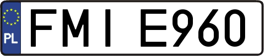 FMIE960