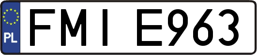 FMIE963