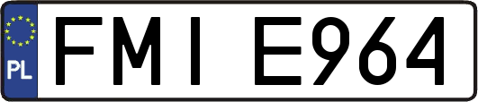 FMIE964