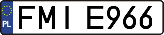 FMIE966