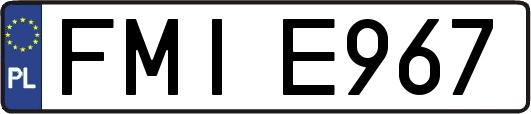 FMIE967