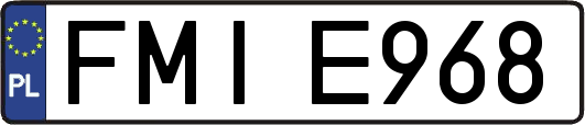 FMIE968