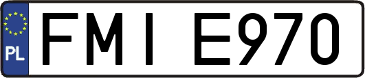 FMIE970