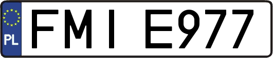 FMIE977
