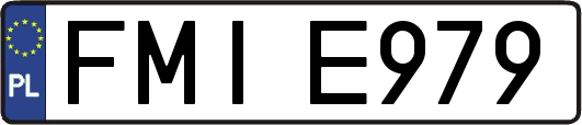 FMIE979