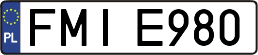 FMIE980