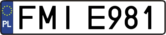 FMIE981