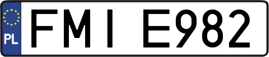 FMIE982