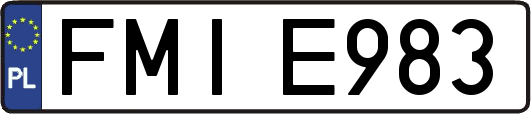 FMIE983