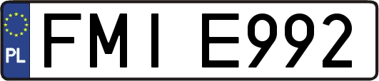 FMIE992