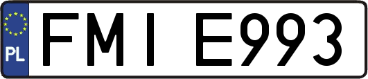 FMIE993