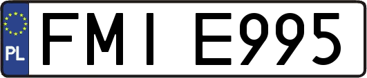 FMIE995