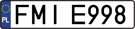 FMIE998