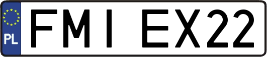 FMIEX22