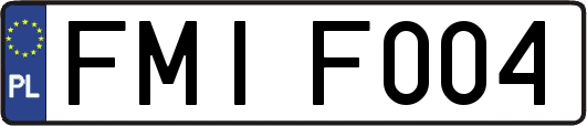 FMIF004