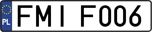 FMIF006