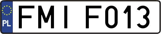 FMIF013