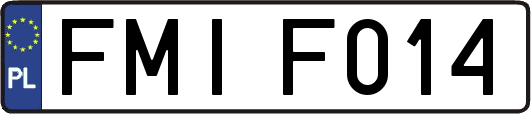 FMIF014