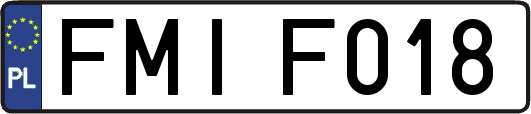 FMIF018
