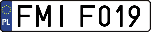 FMIF019