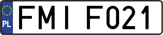 FMIF021