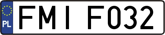 FMIF032