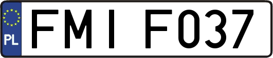 FMIF037