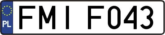 FMIF043