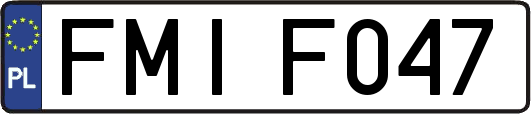 FMIF047