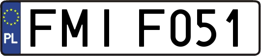 FMIF051