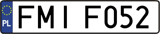 FMIF052